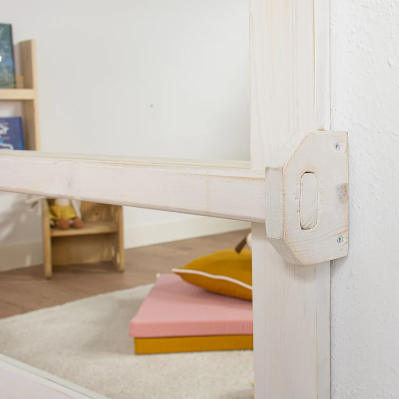Espejo Montessori Adel