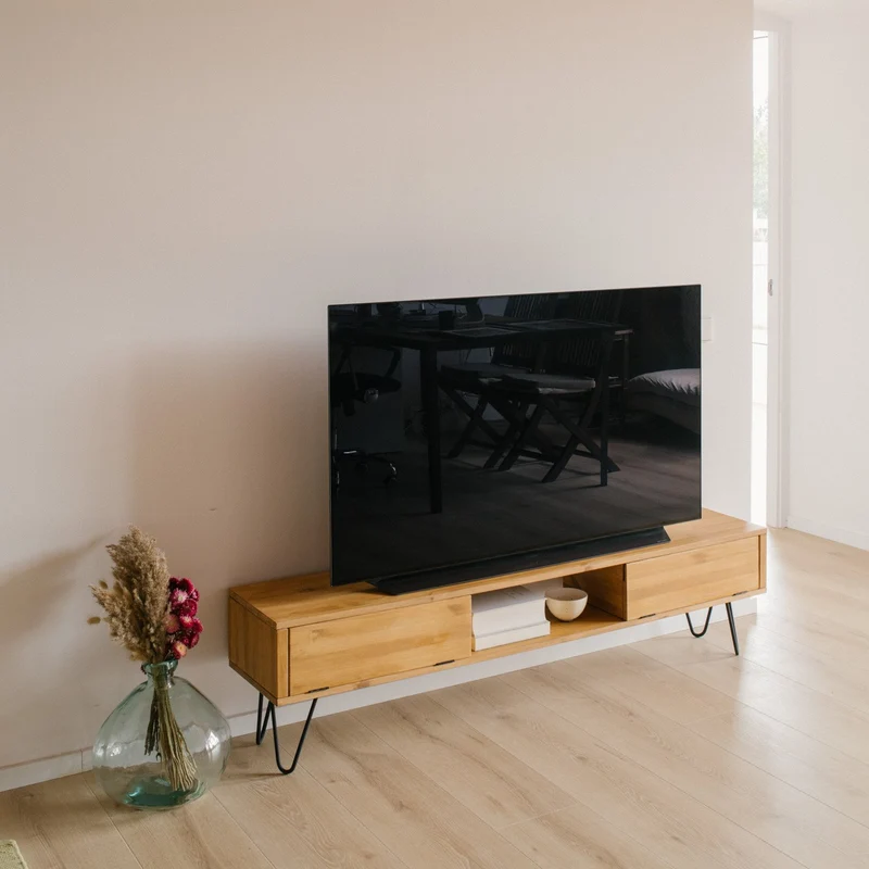 Mueble TV Zorba