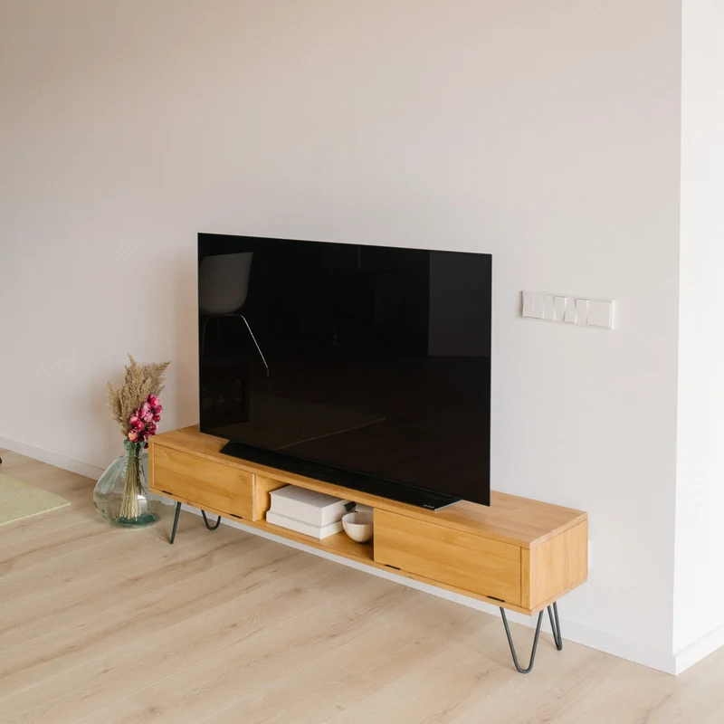 Mueble TV Zorba