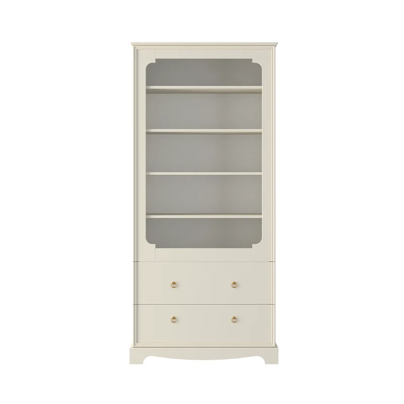 Bibliothèque Bellamy Royal Beige