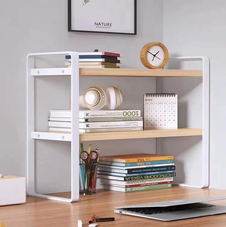 Etagère bureau à poser moderne
