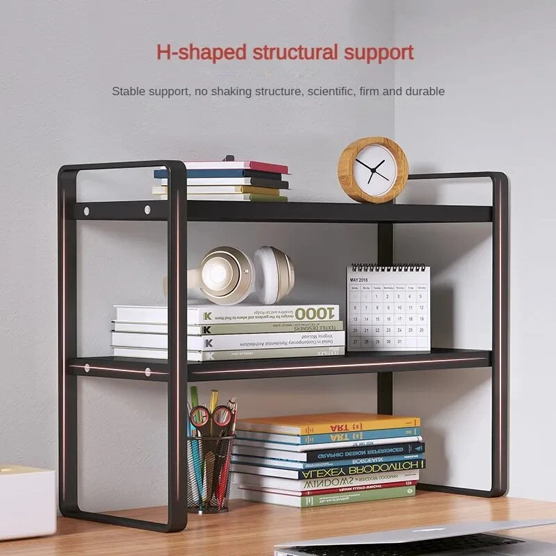 Etagère bureau à poser moderne