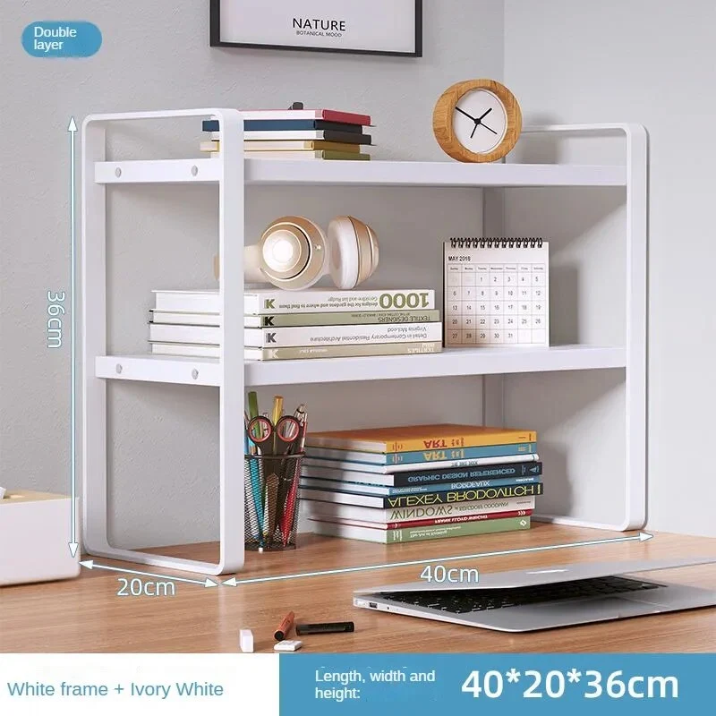 Etagère bureau à poser moderne