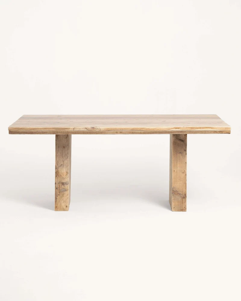 Mesa de exterior Mecia