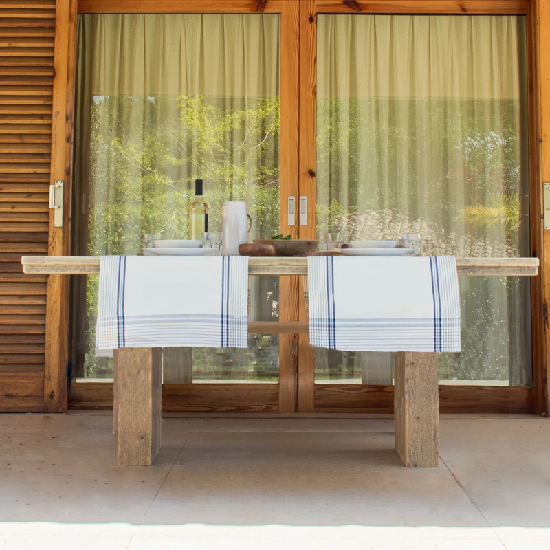 Mesa de exterior Mecia