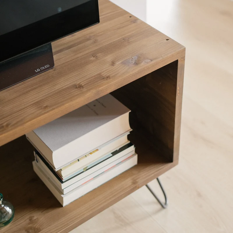 Mueble TV Baren