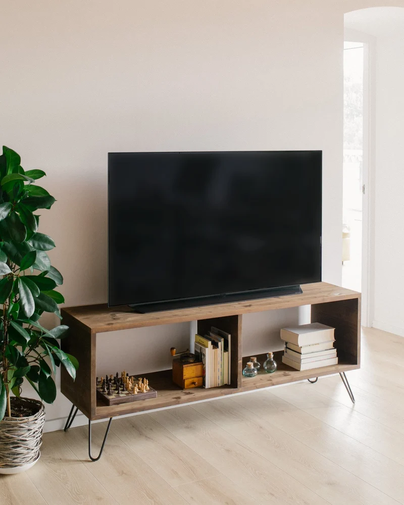 Mueble TV Baren