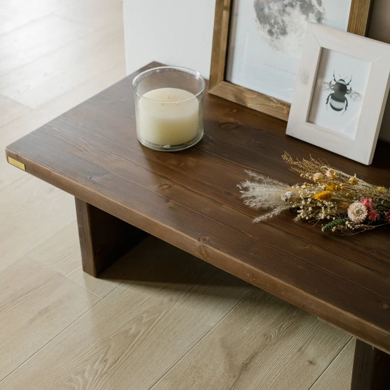 Mesa de centro Tara