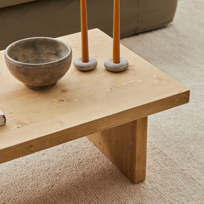 Mesa de centro Tara