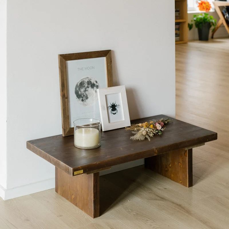 Mesa de centro Tara