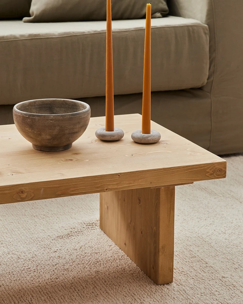 Mesa de centro Tara