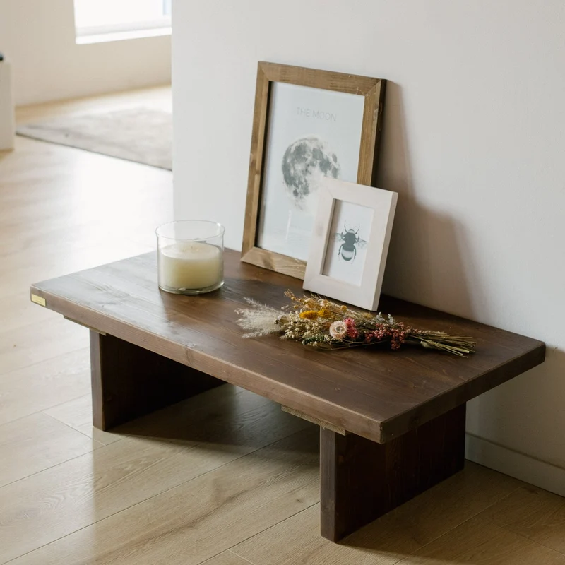 Mesa de centro Tara