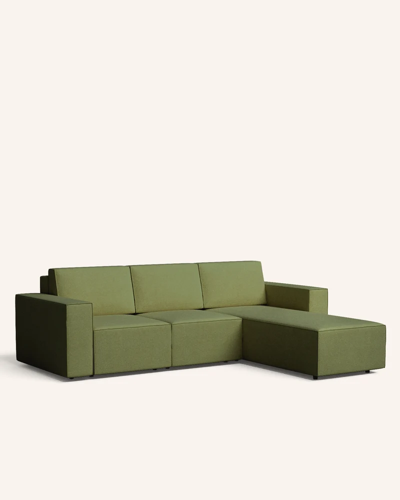 Sofá cama Maije