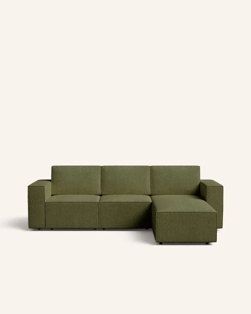 Sofá cama Maije