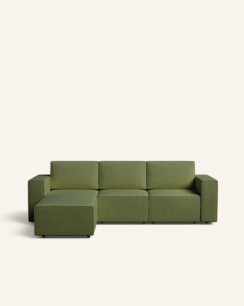 Sofá cama Maije