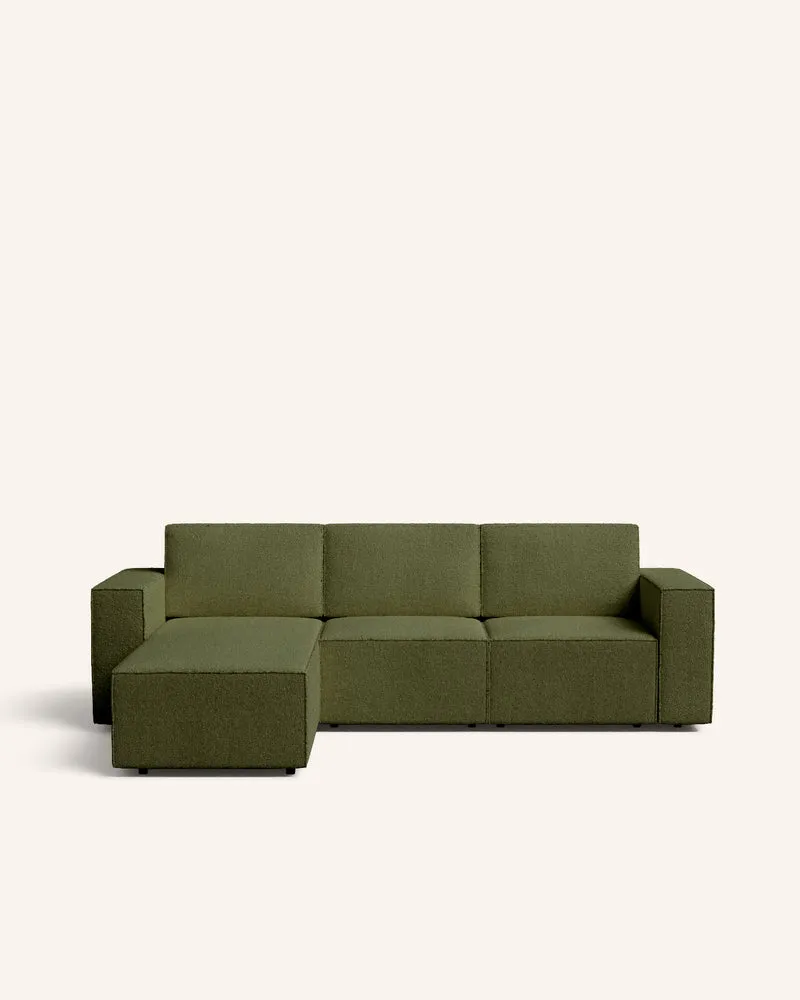 Sofá cama Maije