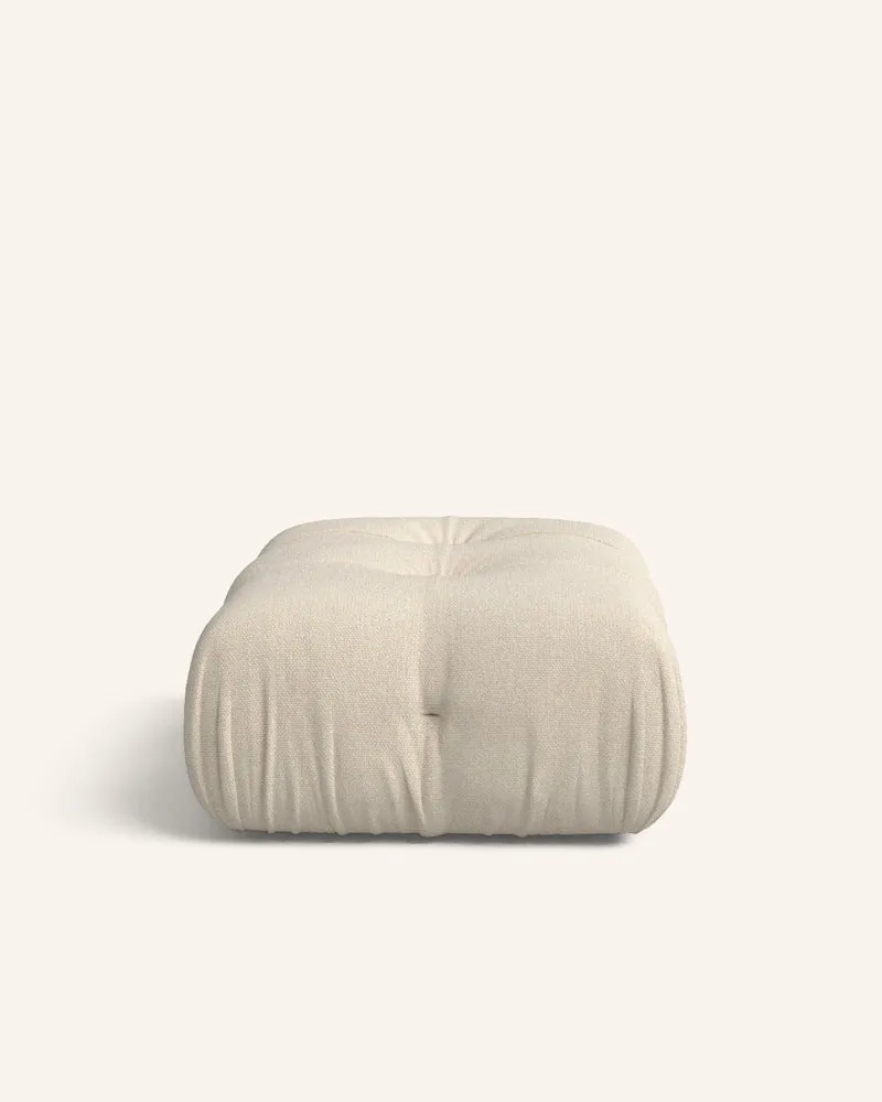 Puf reposapiés Bozco