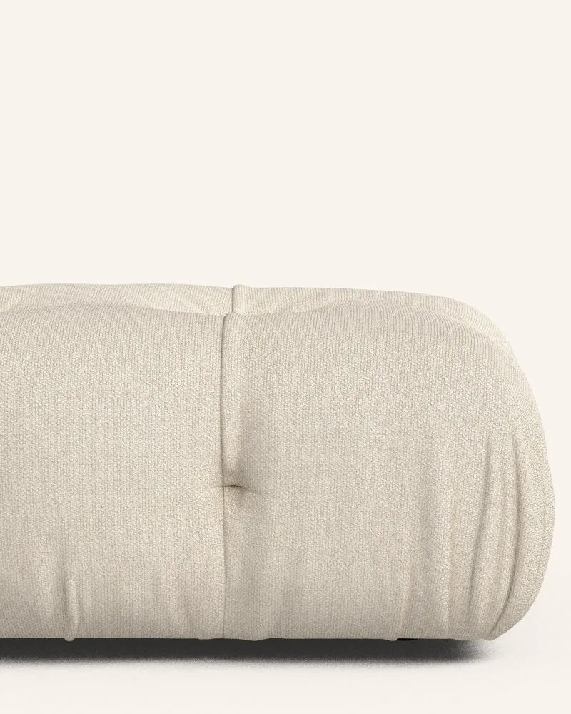 Puf reposapiés Bozco