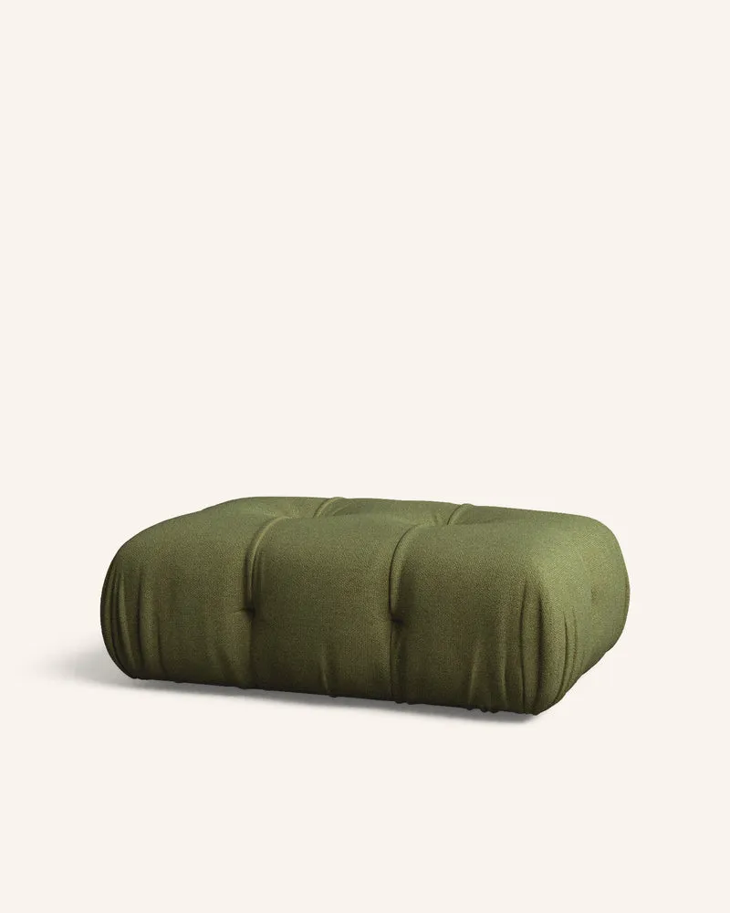Puf reposapiés Bozco