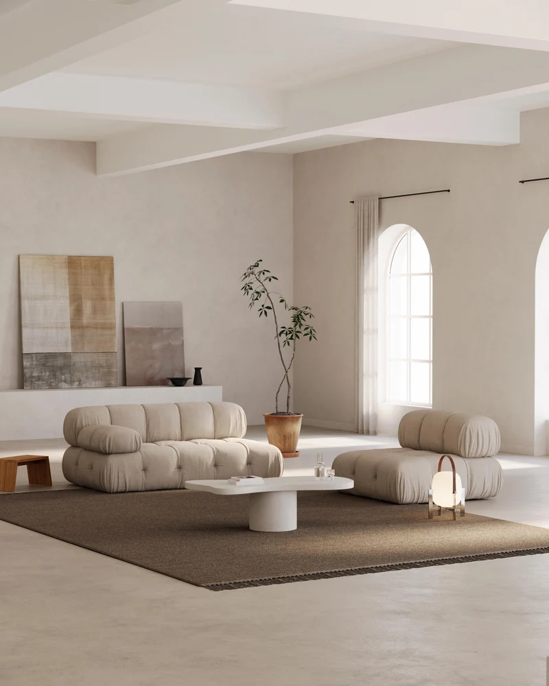 Sillón Bozco