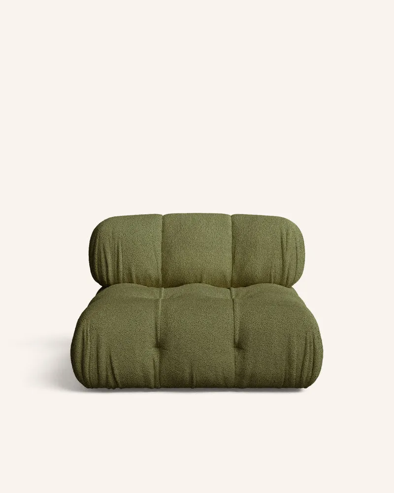 Sillón Bozco