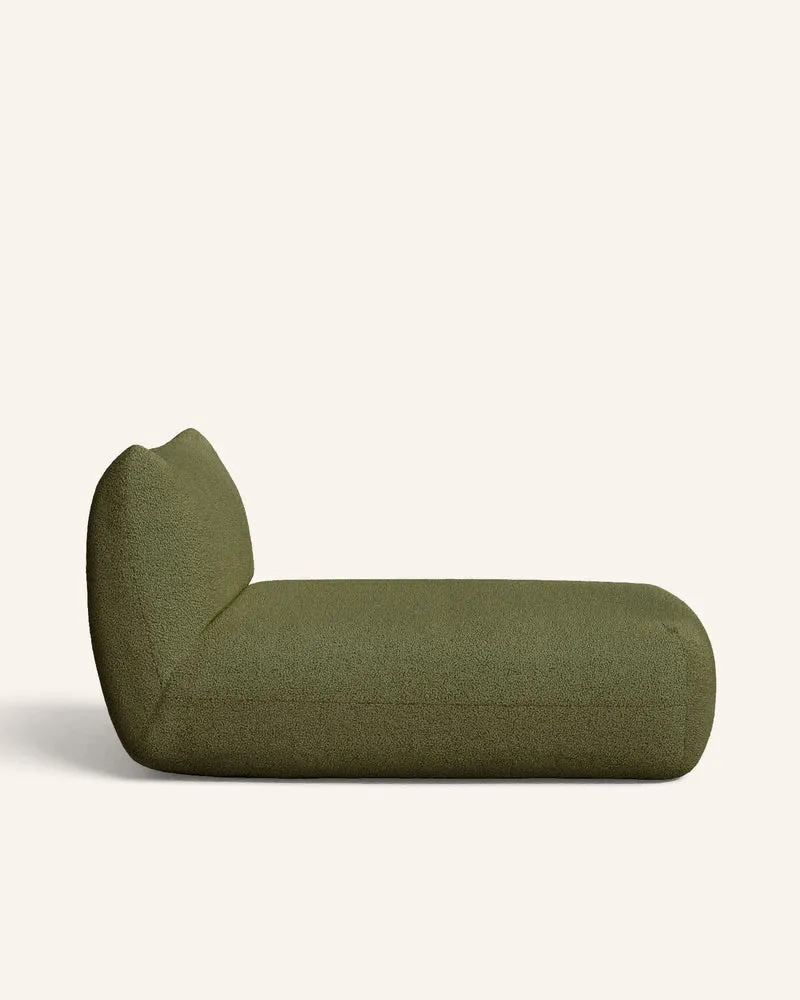 Chaise longue Arnau