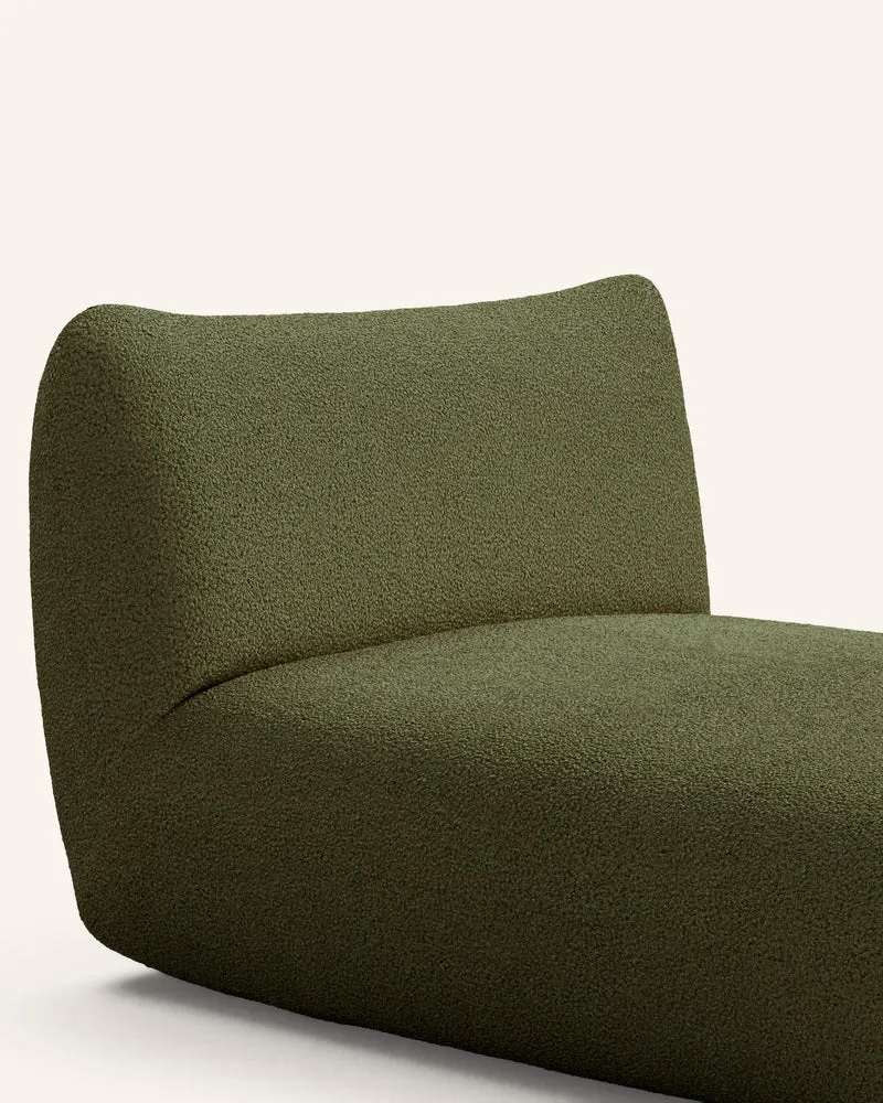 Chaise longue Arnau