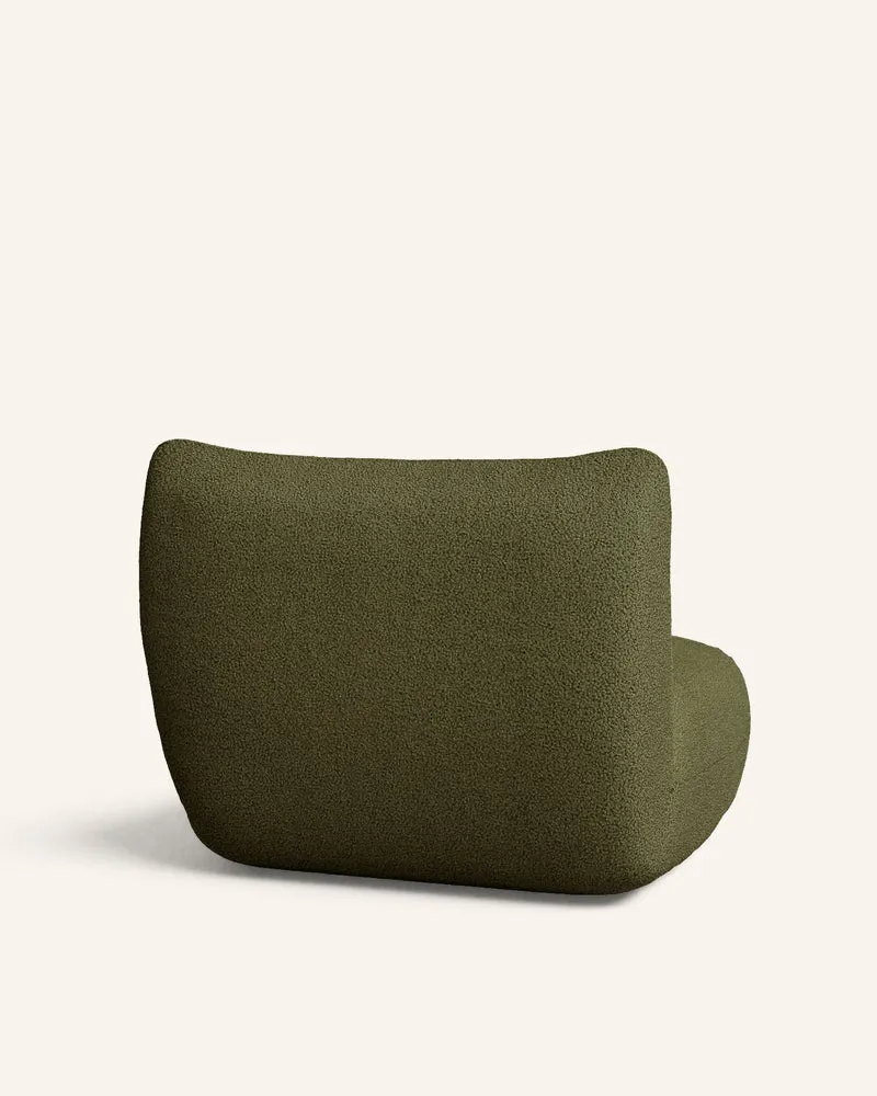 Chaise longue Arnau