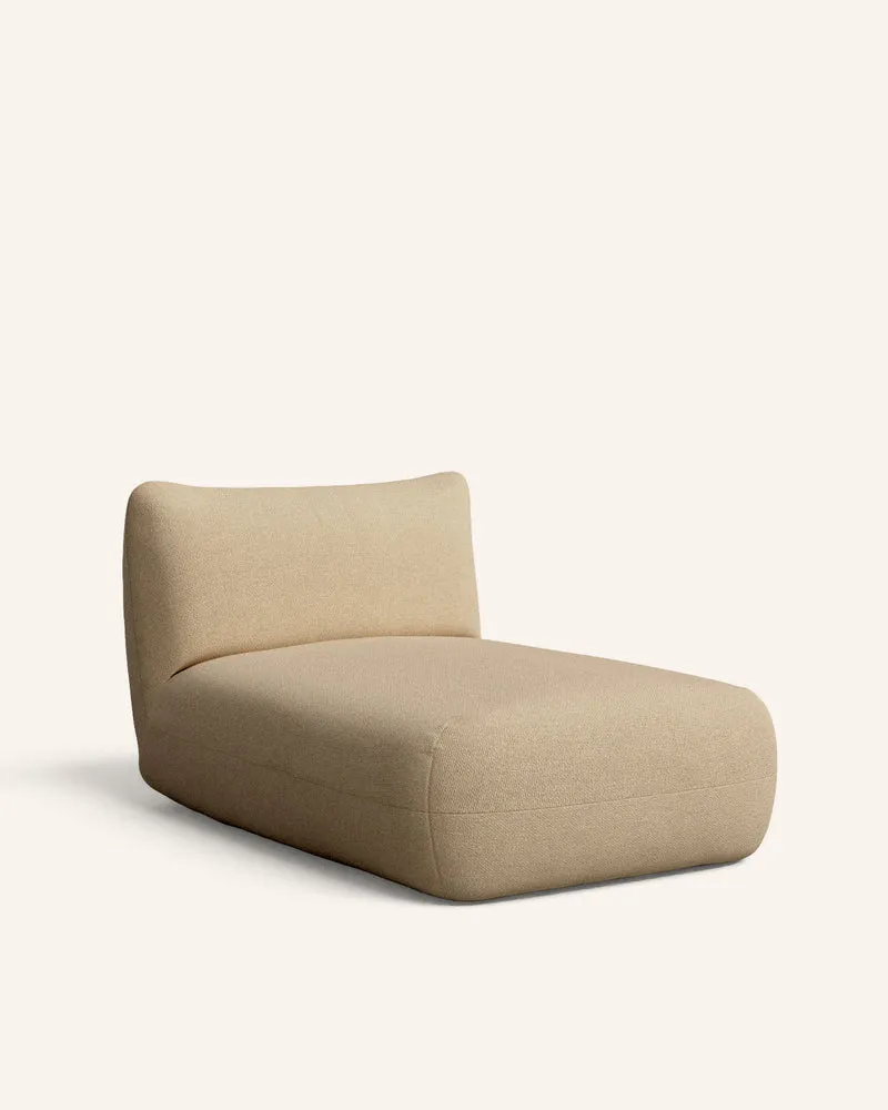 Chaise longue Arnau