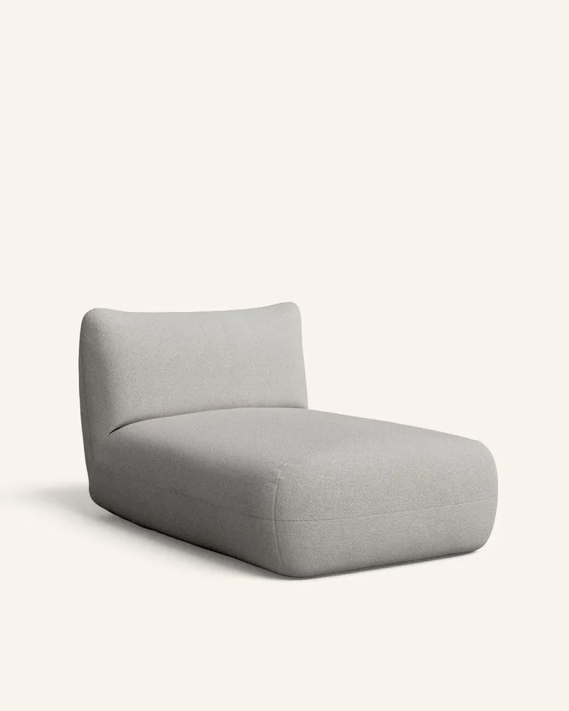 Chaise longue Arnau