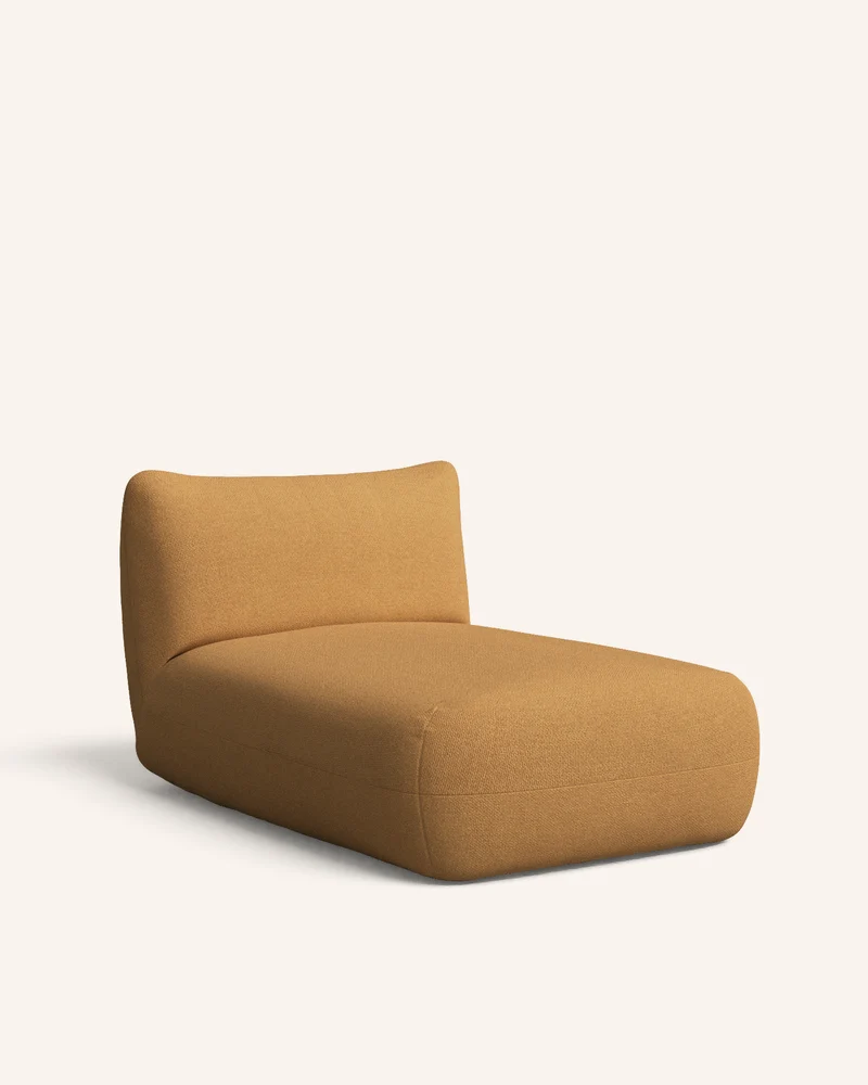 Chaise longue Arnau