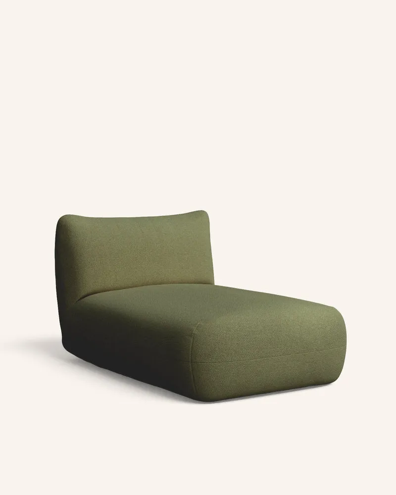 Chaise longue Arnau