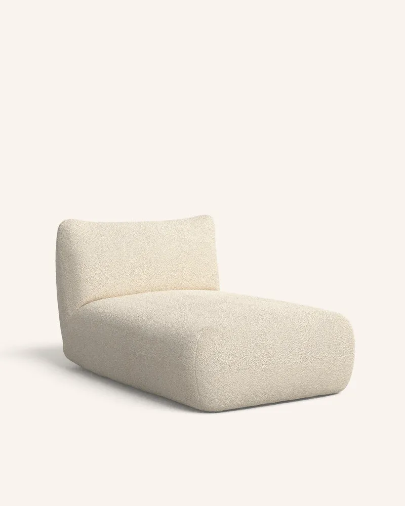 Chaise longue Arnau