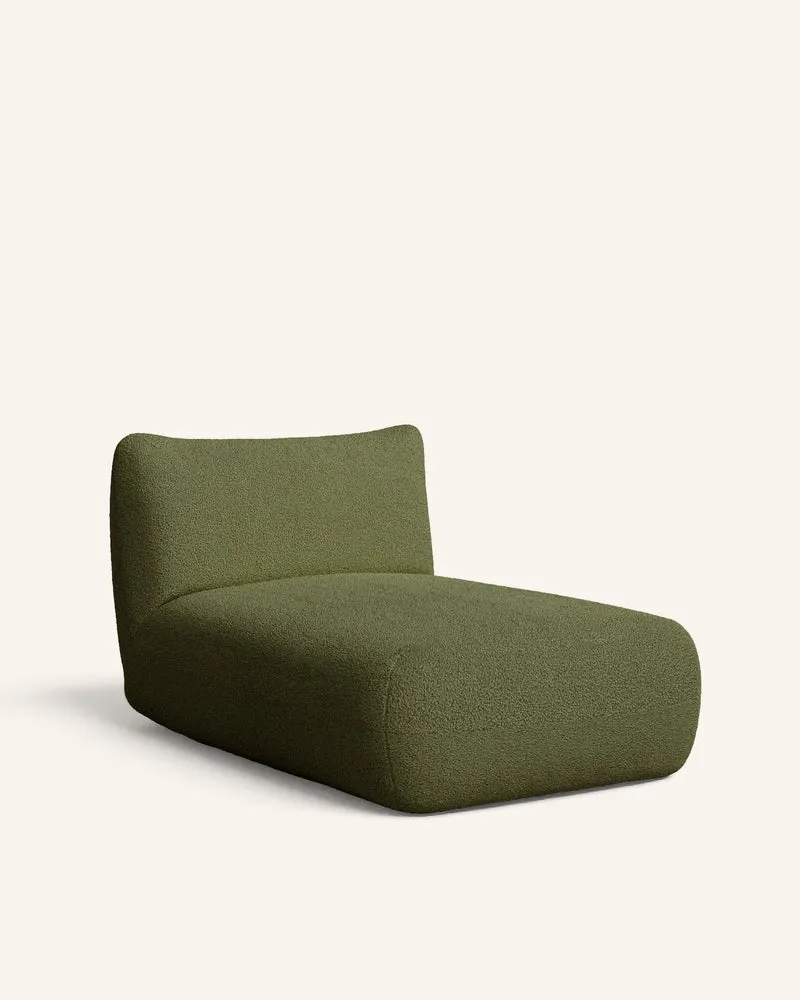 Chaise longue Arnau
