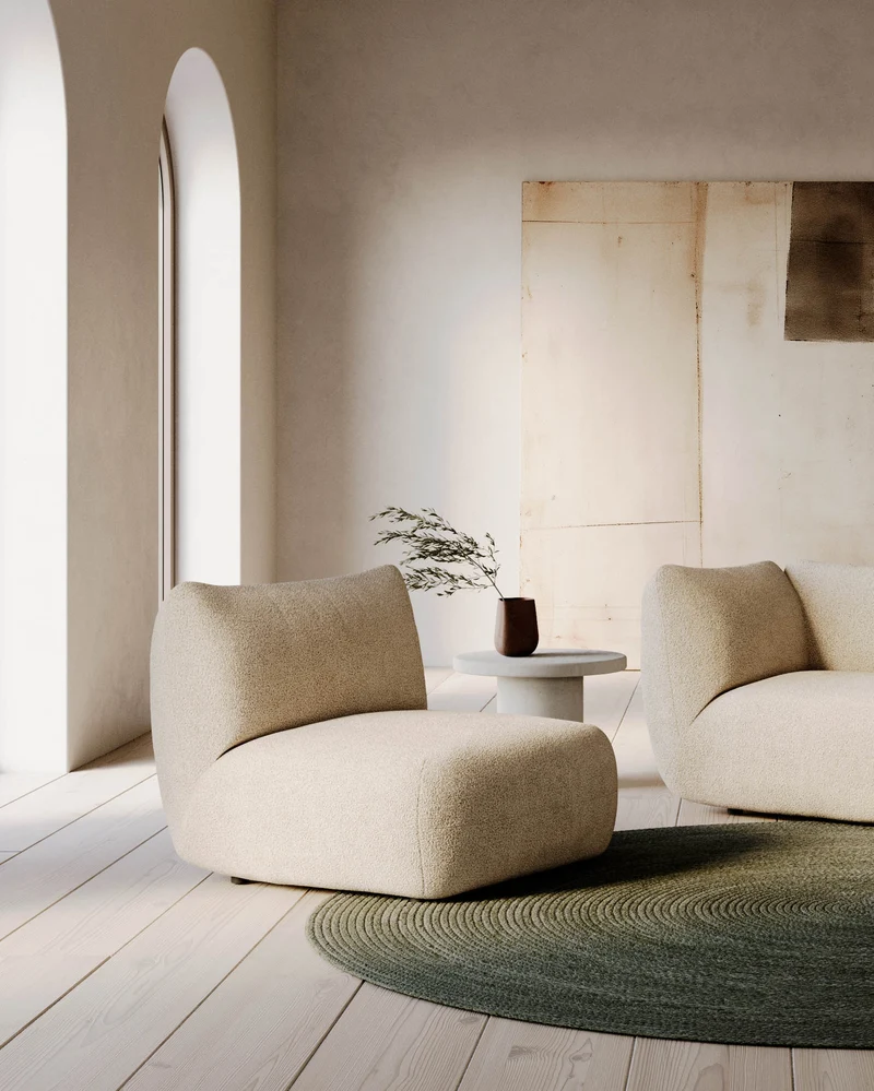 Sillón Arnau