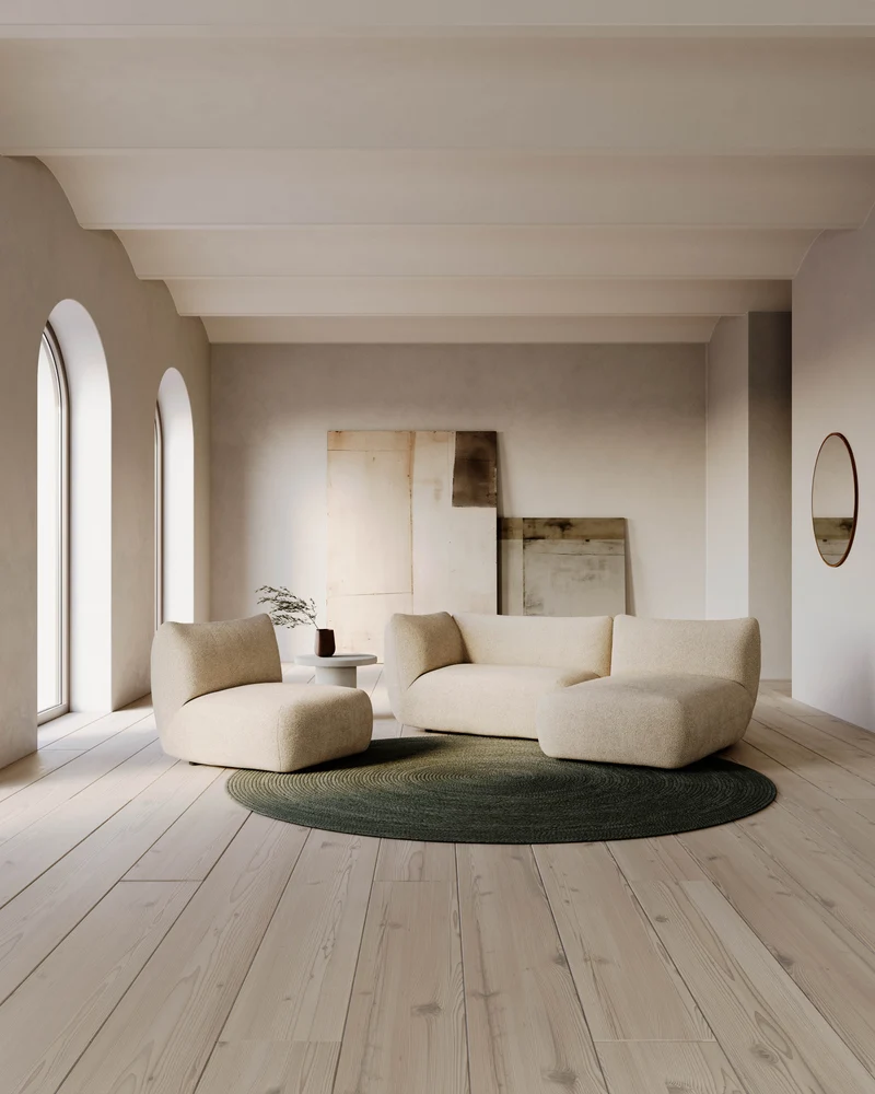Sillón Arnau