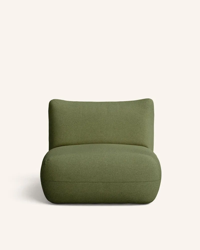 Sillón Arnau