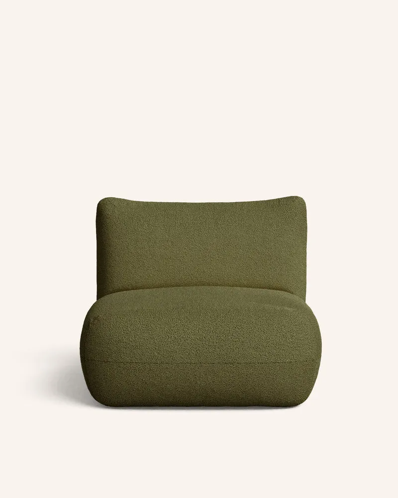 Sillón Arnau