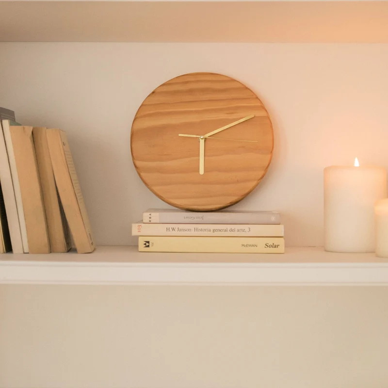 Reloj Evazan