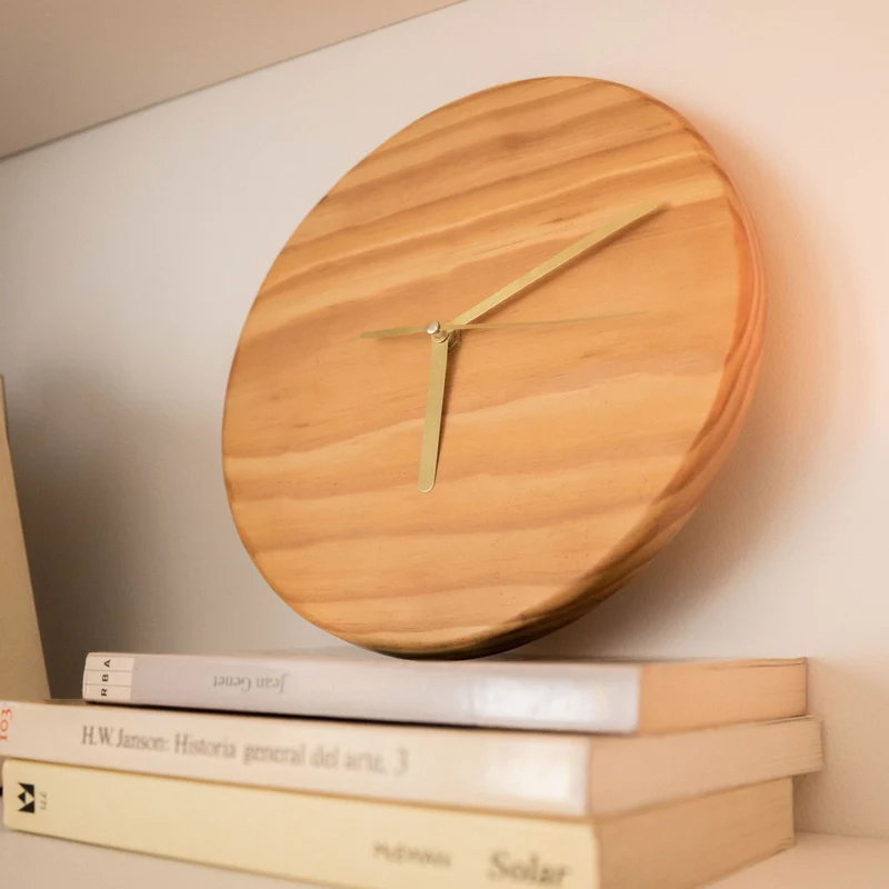Reloj Evazan