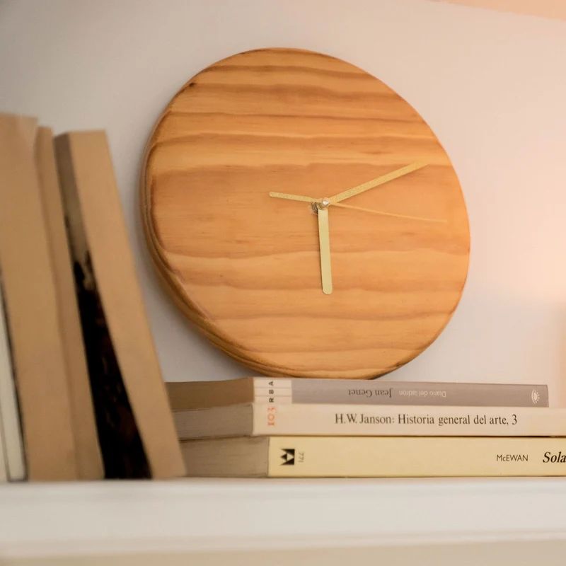 Reloj Evazan