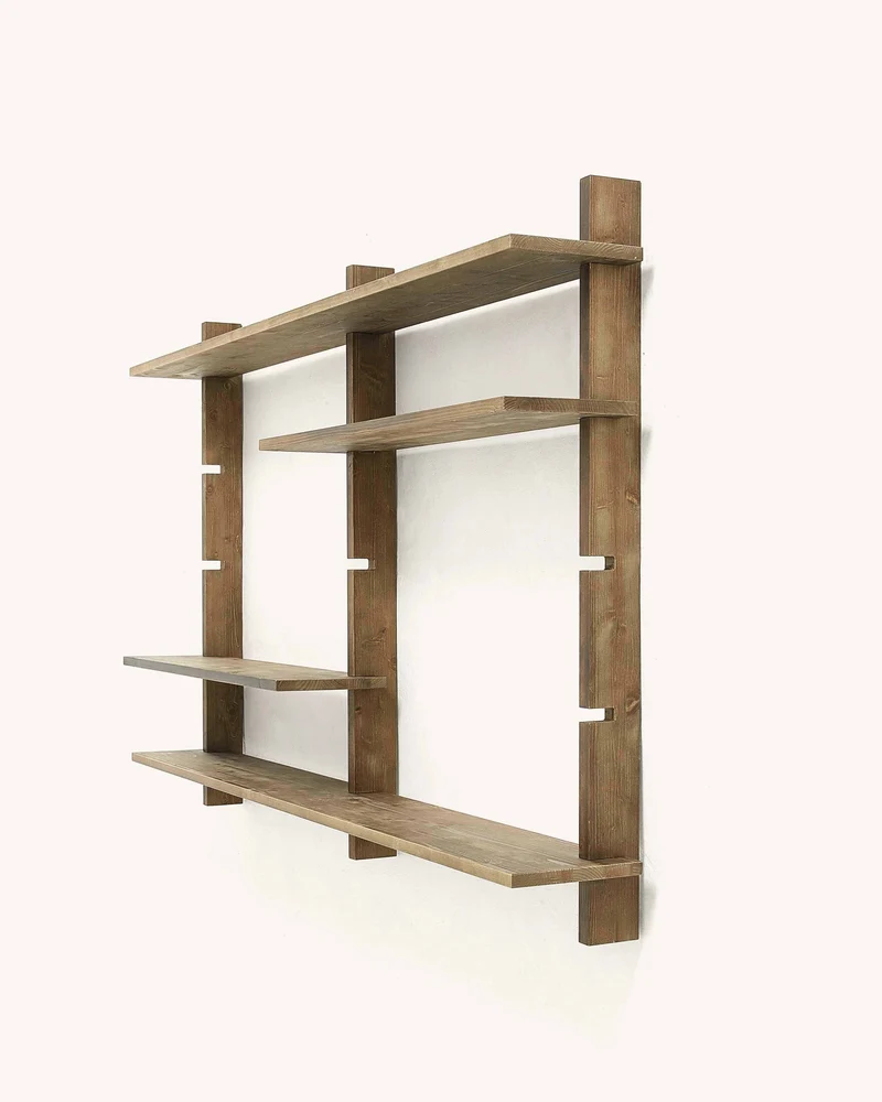 Estantería modular Aloma