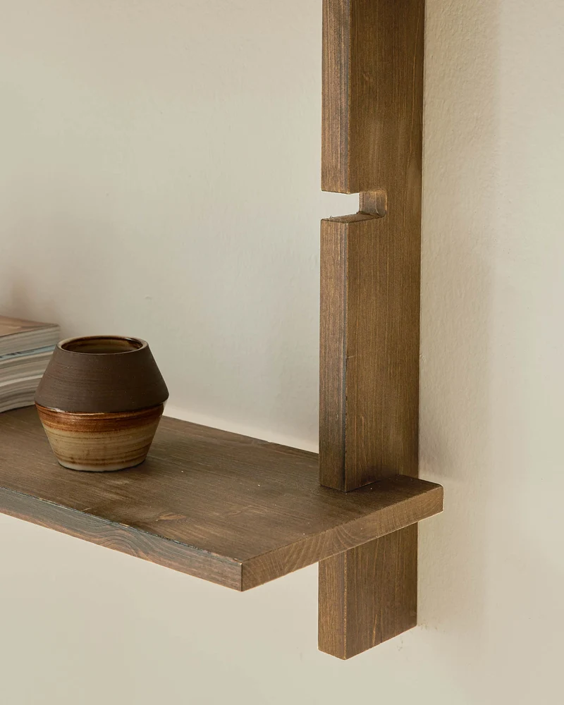 Estantería modular Aloma