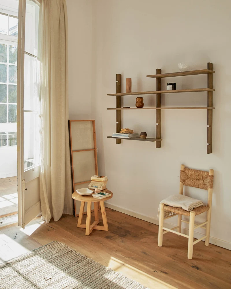 Estantería modular Aloma