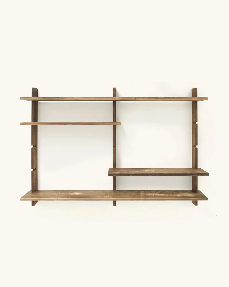 Estantería modular Aloma