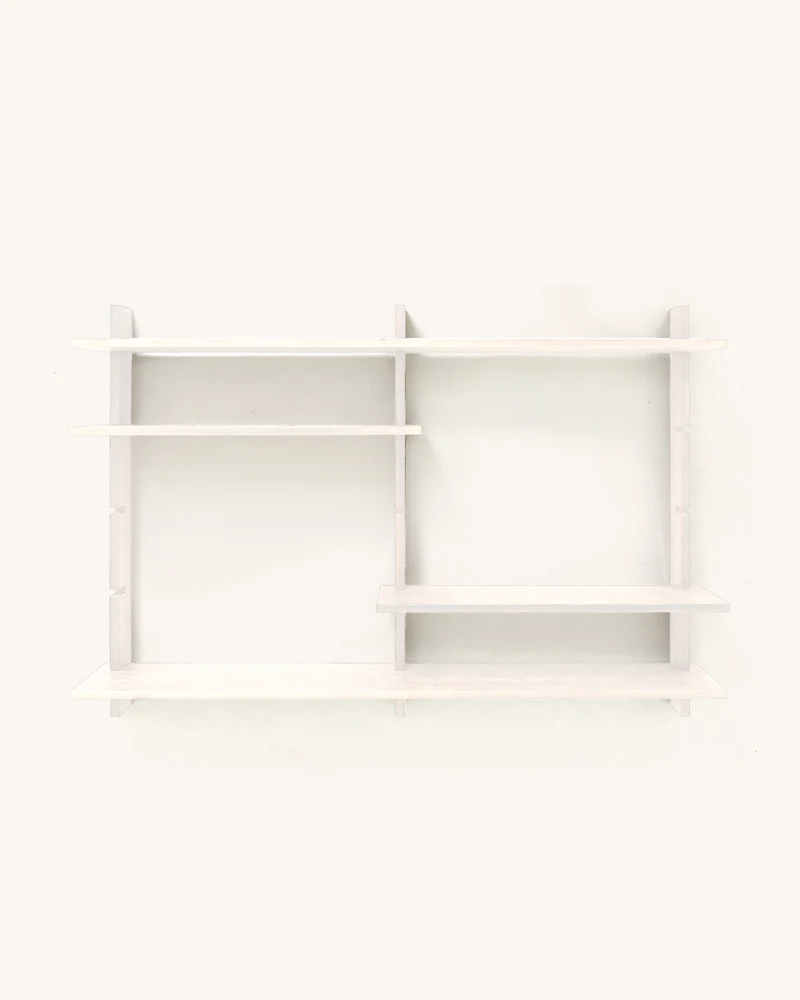 Estantería modular Aloma