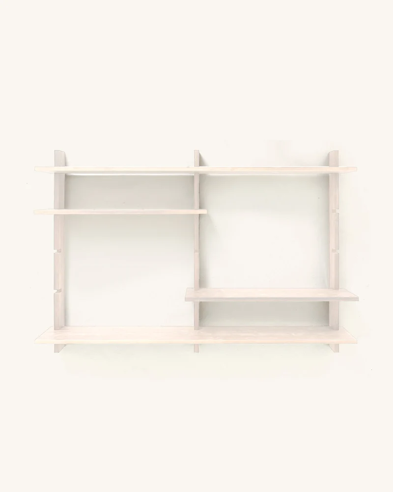 Estantería modular Aloma