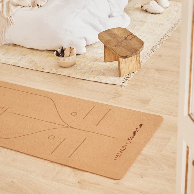 Esterilla yoga Margaret