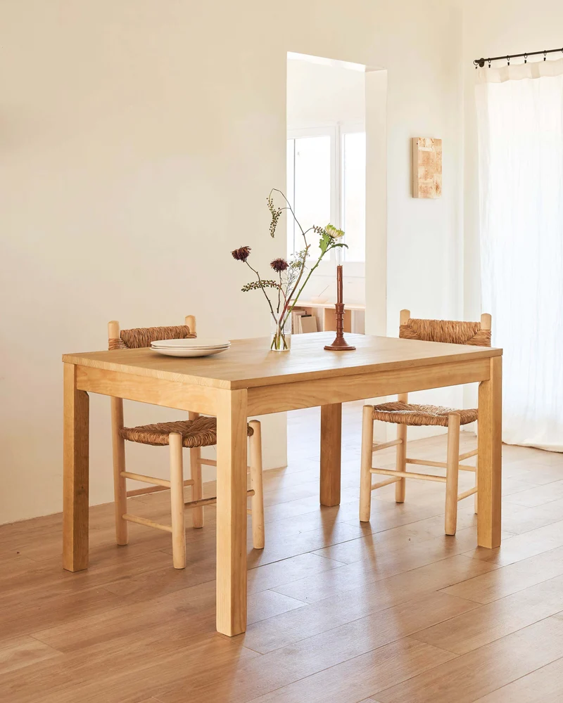 Mesa de comedor Noley