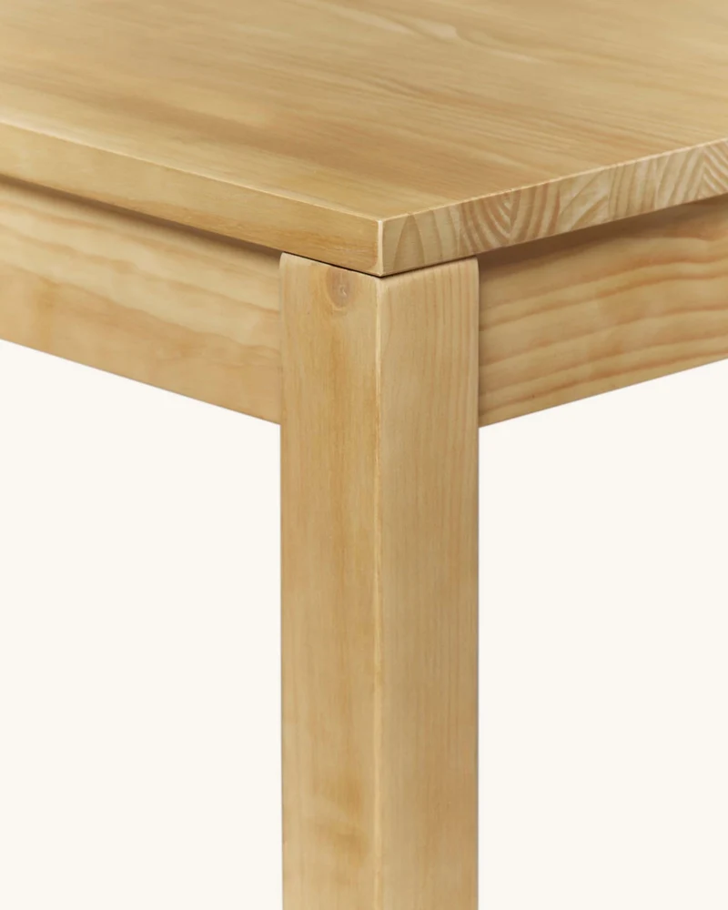 Mesa de comedor Noley